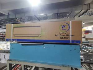 Aire Acondicionado OEM/ODM de 18000 BTU, Solo Frío, R22, 220V, 50Hz - Product Image 4