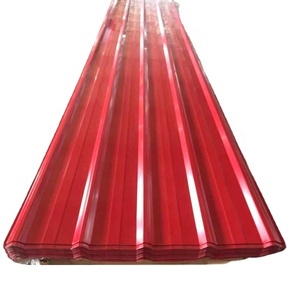 ASTM A792 Lamina Aluminizado Pre-pintado Con Pelicula Plastic - Product Image 1