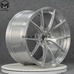 Jantes de voiture pour passagers Maxtera en bronze forgé sur mesure, style VS5RS, pour BMW M2 M3 M4 <span class=keywords><strong>Audi</strong></span> Porsche Corvette Camaro Mustang, jantes en alliage - Product Image 3
