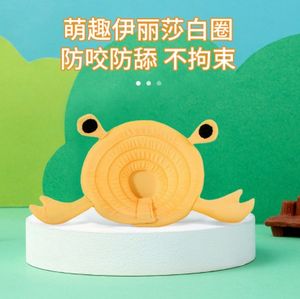 Eliza Ring dopo l'intervento chirurgico per leccare e mordere copricapo protettivo per gatti e collo morbido - Product Image 2