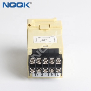 Regulador de voltaje de tiristor <span class=keywords><strong>SCR</strong></span> para máquina sopladora de botellas de un solo canal - Product Image 3