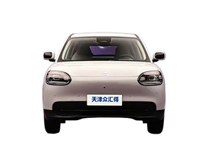 Chery QQ3 EV, Mini Auto Listo para Enviar, con Tanque Lleno y Documentación Completa, Preparado para Exportación - Product Image 2