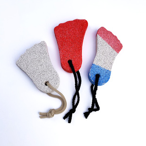 Eliminador <span class=keywords><strong>de</strong></span> callos <span class=keywords><strong>de</strong></span> piedra pómez <span class=keywords><strong>de</strong></span> lava natural blanca ecológica al por mayor, <span class=keywords><strong>bloque</strong></span> <span class=keywords><strong>de</strong></span> piedra pómez para pies - Product Image 5