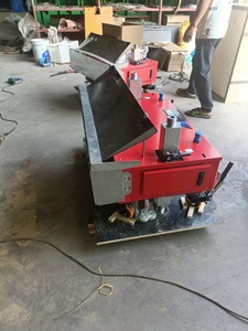 Máquina <span class=keywords><strong>de</strong></span> Enlucido <span class=keywords><strong>de</strong></span> Paredes, Equipo <span class=keywords><strong>de</strong></span> Construcción Industrial que Ahorra Trabajo - Product Image 4
