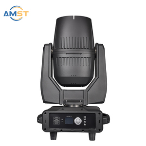 Luz Móvil para Exteriores de Tamaño Pequeño, Resistente al Agua, Beam 380 Sharpy, Luz para DJ, Controlador DMX 512, Iluminación de Escenario, <span class=keywords><strong>Sky</strong></span> Rose - Product Image 6