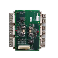 Nouveau, adapté à la climatisation, carte de commande 031-02421-001, kit IGBT 031-02421-002 031-02421-003, VSD 371-04164-001 371-02769-336