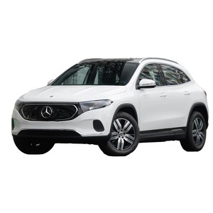 Per 2024 Mercede s Ben Z EQA 260 auto elettrica di lusso SUV 619km a lungo raggio EQB EQC nuova energia veicolo EV auto in vendita - Product Image 1