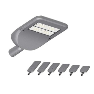 Lampada Stradale LED 300W IP65 a Prezzo di Fabbrica, Design per Illuminazione Paesaggistica da Giardino - Product Image 3