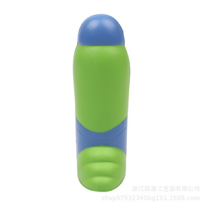Juguete Antiestrés de Espuma de Poliuretano con Forma de Serpiente, Juguete Sensorial para Niños de 8 a 13 Años, Unisex - Product Image 1