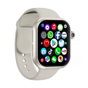 MT107 jam tangan pintar <span class=keywords><strong>Android</strong></span>, Speaker ganda jam tangan ponsel <span class=keywords><strong>Android</strong></span> 2.13 AMOLED 800mAh 3 + 32GB 4G LTE Wifi pelacakan kesehatan mendukung aplikasi Google Play - Product Image 4