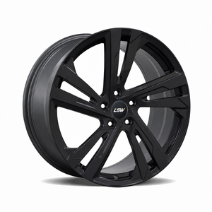 ล้อแม็กซ์ LS8128 น้ำหนักเบา ผลิตตามสั่ง ขอบ 18 นิ้ว 5x100 5x112 5x114.3 ET35 CB131 CB85 สำหรับรถเบนซ์ มาสด้า - Product Image 1