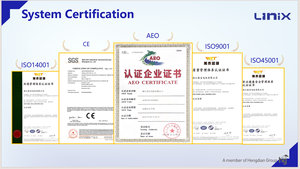 <span class=keywords><strong>Motor</strong></span> de CC LINIX de 24 V y 25 W, 55ZY24-25-01, 2200 rpm, para Equipos de Automatización General, <span class=keywords><strong>Motor</strong></span> Eléctrico de CC - Product Image 5