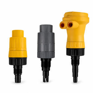 เซ็นเซอร์อิเล็กทรอนิกส์อัจฉริยะ 2751 pH ORP DryLoc สำหรับการบำบัดน้ำและการตรวจสอบในอุตสาหกรรม - Product Image 1
