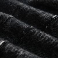 Cardigan en cachemire pour femme, style designer, col en V, imprimé éclaboussures, avec poches, tricot haut de gamme