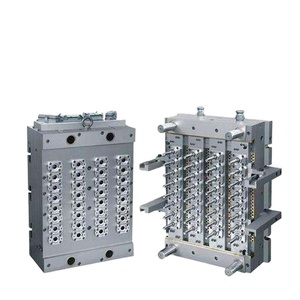 Produttore di Stampi a Iniezione Plastica di Alta Precisione Personalizzati Certificato ISO per Parti Automobilistiche e Medicali con Supporto <span class=keywords><strong>DFM</strong></span> per Prototipazione Rapida - Product Image 1