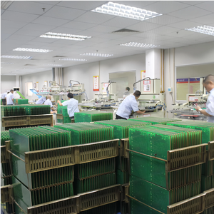 Chất lượng cao tùy chỉnh pcba lắp ráp bán buôn chất lượng bảng mạch mới nhất PCB nhà sản xuất với chất lượng tùy chỉnh dịch vụ - Product Image 3