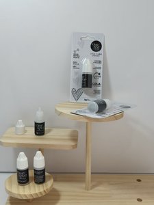 Pegamento Líquido <span class=keywords><strong>para</strong></span> <span class=keywords><strong>Uñas</strong></span> Acrílicas Transparentes de Fijación Segura, Directo de Fábrica - Product Image 4