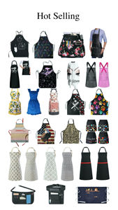 Tabliers jetables personnalisés <span class=keywords><strong>en</strong></span> non-tissé Beckon pour enfants, idéaux pour les activités artistiques, la peinture, la cuisine et les loisirs <span class=keywords><strong>en</strong></span> plein air - Product Image 6