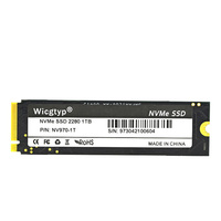 NVMe 1TB 512GB 2TB SSD M2 M.2 PCIE4 Interno Disco Duro Solid SSD 120 untuk PC Desktop Laptop Internal SSD Hard Disk