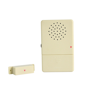 Chuông Nhà Thờ Tùy Chỉnh Chuông Cửa Hồi Giáo Hồi Giáo Cảm Biến Âm Nhạc Tùy Chỉnh Không Dây Gia Đình Addams - Product Image 1