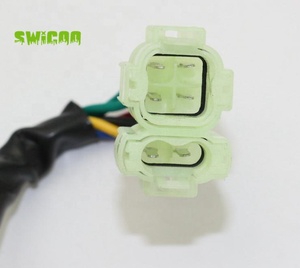 6 Pin Performance Race No Rev Hyper <span class=keywords><strong>Cdi</strong></span> Crf50 70 Xr100 Crf150F Pit Bike I Cd09 - Product Image 3
