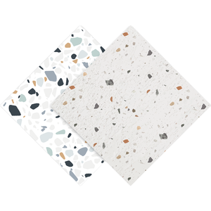 Revêtement de Sol Vinyle <span class=keywords><strong>PVC</strong></span> Auto-Adhésif Antidérapant Motif Marbre Épaisseur 2 mm pour Usage Intérieur Hôtels Appartements <span class=keywords><strong>Parquet</strong></span> - Product Image 2