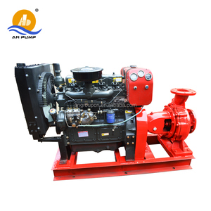 Bomba de Agua Contra Incendios de Hierro Fundido de 3 Pulgadas, <span class=keywords><strong>Precio</strong></span> de Bomba de Agua Diésel - Product Image 2