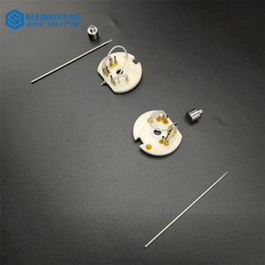 محلل أمراض الدم Sysmex KX21N و KX21 الأيمن SRV مع إبرة - Product Image 5