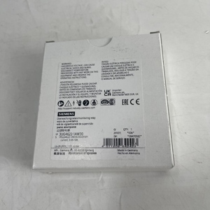 รีเลย์ตรวจสอบ SIEMENS รุ่น 3UG4622-1AW30 ของแท้ใหม่ 100% - Product Image 1