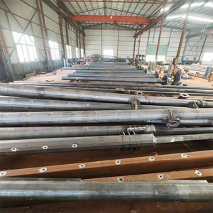 Réverbère solaire mené extérieur de vente chaude pour des yards de jardins de routes - Product Image 3