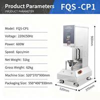 Hn Qdmech Commerciële Groene Kokos Dunschiller Fabrikant Groothandel Volautomatische Jonge Kokosnoot Schraper En Dunschiller