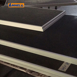 Système de ventilation en nid d'abeille en aluminium Guide d'ondes pour panneau de fenêtre Machine de fabrication de panneaux en nid d'abeille de qualité supérieure des fabricants - Product Image 4