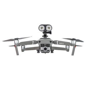 STARTRC Nouveauté Lampe de Recherche Universelle Rechargeable pour Drones <span class=keywords><strong>DJI</strong></span> <span class=keywords><strong>Mini</strong></span> <span class=keywords><strong>2</strong></span> <span class=keywords><strong>Mavic</strong></span> Air 2s Accessoires de Vol Nocturne FPV - Product Image 5