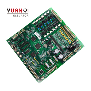 Thang máy Phụ tùng Bo mạch chủ NBA na20401aaa00 acb2 lcba lcb2 bảng thang máy - Product Image 1