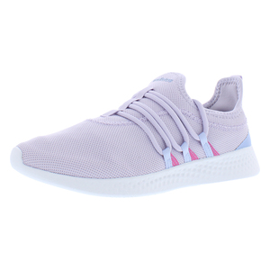 Scarpe da Fitness e Cross-Training Adidas Puremotion Adapt 2.0 da Donna Colore Silver Dawn/Cloud White/Blue Dawn |   100% Autentico - Product Image 1