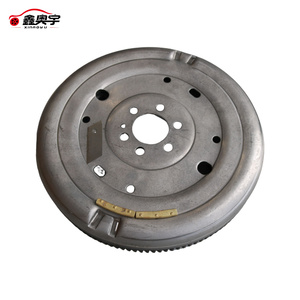 DQ200 0AM ส่งคลัทช์มู่เล่<span class=keywords><strong>6</strong></span>หลุม129 T ที่นั่ง Skoda 03F105266C 415033410 (<span class=keywords><strong>6</strong></span>หลุม129ฟัน) - Product Image 3