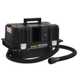 DeWalt DCV586MT2-QW แยกฝุ่น54V XR FLEXVOLT mclass-EAN เครื่องแยกฝุ่น5035048691793 - Product Image 3