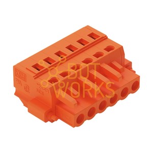Wago 231306107000 - Nuovo - Product Image 1