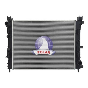 214108175R 214109798R radiatore auto per <span class=keywords><strong>Renault</strong></span> <span class=keywords><strong>Megane</strong></span> Iv Diesel 1.5L <span class=keywords><strong>2016</strong></span> Mt accessori - Product Image 2