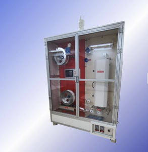 Système de revêtement automatique pour membranes à fibres creuses en usine pilote pour la préparation et la modification de surface des membranes TFC - Product Image 1
