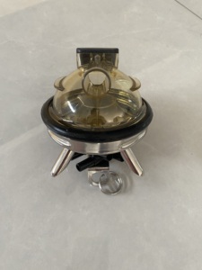 Garra de Ordeño Lunik 350CC Melasty, Garra de Ordeño para Granja, Garra de Ordeño para Máquina de Ordeño - Product Image 2