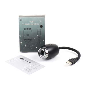 Proyector <span class=keywords><strong>de</strong></span> Luz USB con Forma <span class=keywords><strong>de</strong></span> Estrella, Luz <span class=keywords><strong>de</strong></span> <span class=keywords><strong>Galaxia</strong></span> Flexible <span class=keywords><strong>de</strong></span> 360 Grados <span class=keywords><strong>para</strong></span> Techo <span class=keywords><strong>de</strong></span> Auto, Mini Lámpara Nocturna Portátil <span class=keywords><strong>para</strong></span> Decoración <span class=keywords><strong>de</strong></span> Dormitorios - Product Image 6