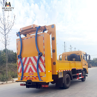 HEAVSTY Nuevo Asiento con Airbag para Vehículos de Seguridad Vial Diésel, Monitoreo en la Nube Opcional, Amortiguador Anticolisión para Dongfeng K6 CLD5120TFZEQ6