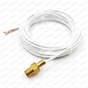 Sensor de Temperatura NTC Tipo Anillo, Sensor Analógico de Resistencia Estándar para Medición de Calor - Product Image 6
