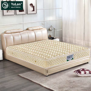 Brücken nummer Schlaf in Vietnam Komfort Bett Tasche Feder kern matratze - Product Image 2