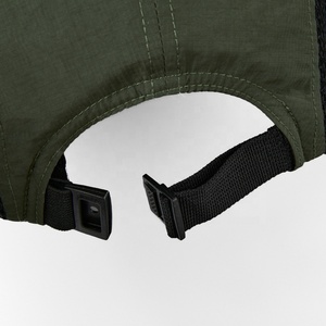 <span class=keywords><strong>2025</strong></span> Mới Tùy Chỉnh Logo Thuyền Hat 100% Nylon Màu Bị Chặn Trọng Lượng Nhẹ Lưới Thoáng Khí Thể Thao Ngoài Trời Phong Cách - Product Image 4