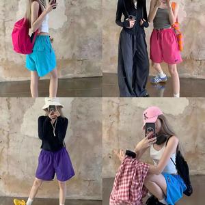<span class=keywords><strong>Ropa</strong></span> de Mujer, Lote de Estilos Variados, Vestidos, Camisetas, Camisas Pequeñas, Pantalones, Faldas, <span class=keywords><strong>Ropa</strong></span> Usada, Envío Aleatorio - Product Image 6