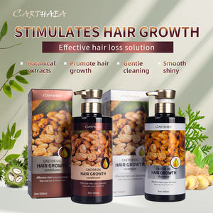 <span class=keywords><strong>Meilleur</strong></span> shampooing à la biotine à l'huile de ricin pour la perte de <span class=keywords><strong>cheveux</strong></span> shampooing et après-shampoing bio pour la croissance rapide des <span class=keywords><strong>cheveux</strong></span> au gingembre - Product Image 3