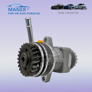 MANER Nouvelle pompe de direction assistée 7H0422153 7E0422153 pour VW Multivan Transporter 2.5T - Product Image 3