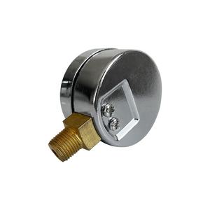 40mm Dampfdruck messer mit Vakuum messung Allgemeines Manometer für Wasser - Product Image 4